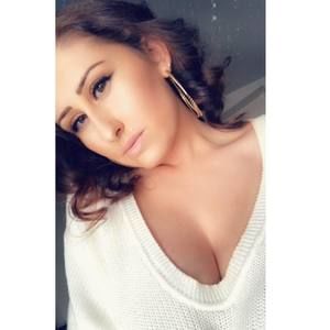 Meet your Posher, Marissa